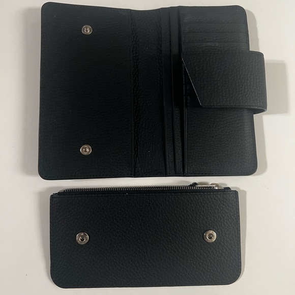 All Saints Wallet - Picture 4 of 7